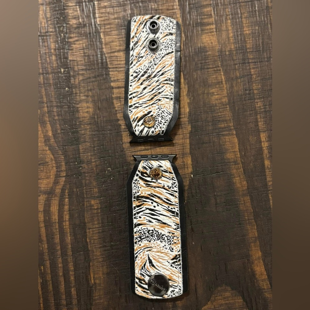 Spark*l Watch band